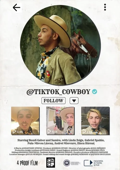 @Tiktok_Cowboy (movie)