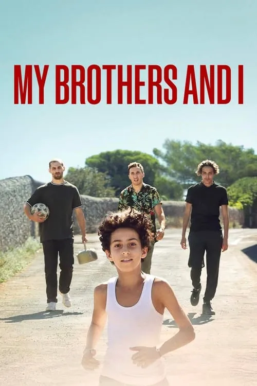 My Brothers and I (movie)