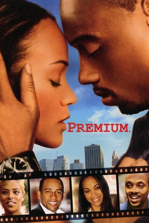 Premium (movie)