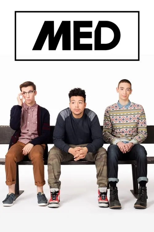 MED (сериал)