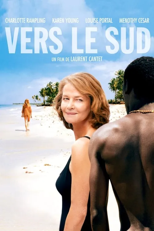 Vers le sud (фильм)