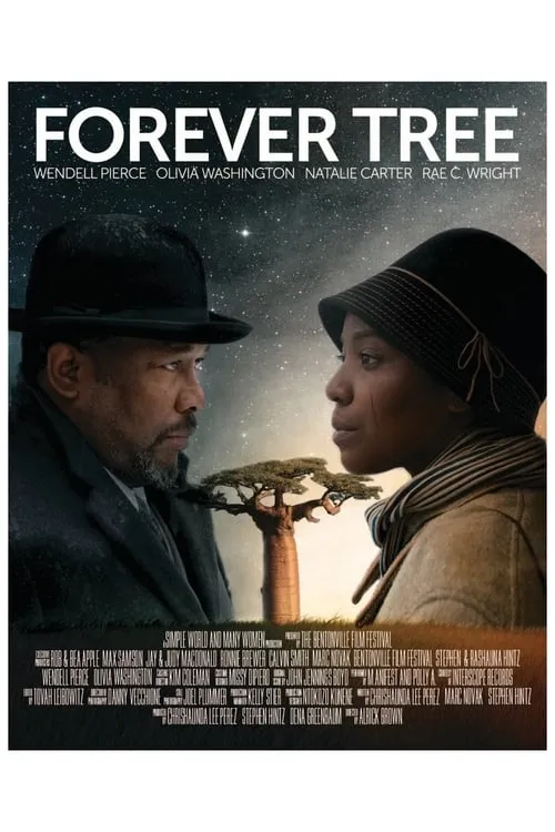 The Forever Tree (movie)