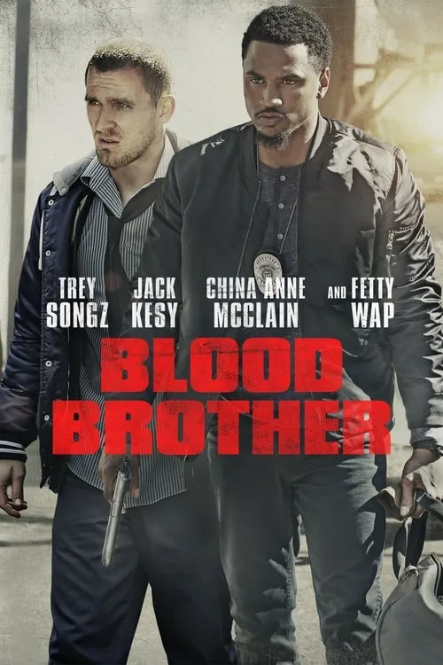 Blood Brother (movie)