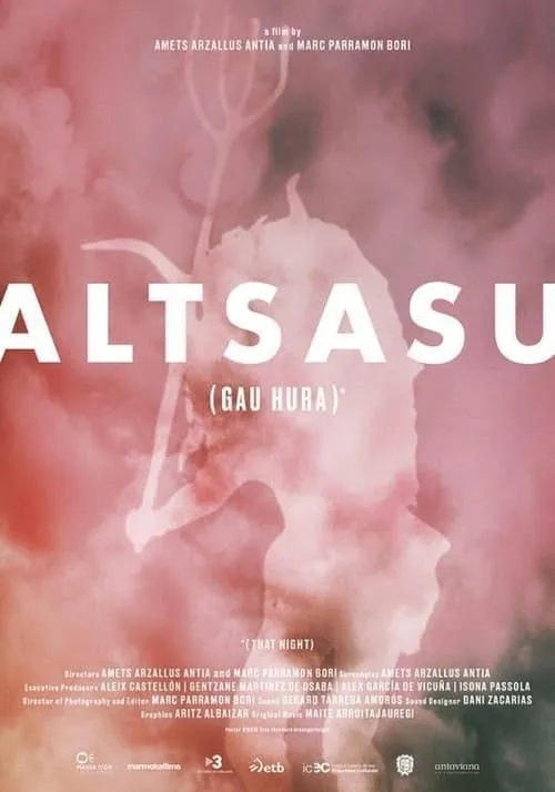 Altsasu (Gau Hura) (фильм)