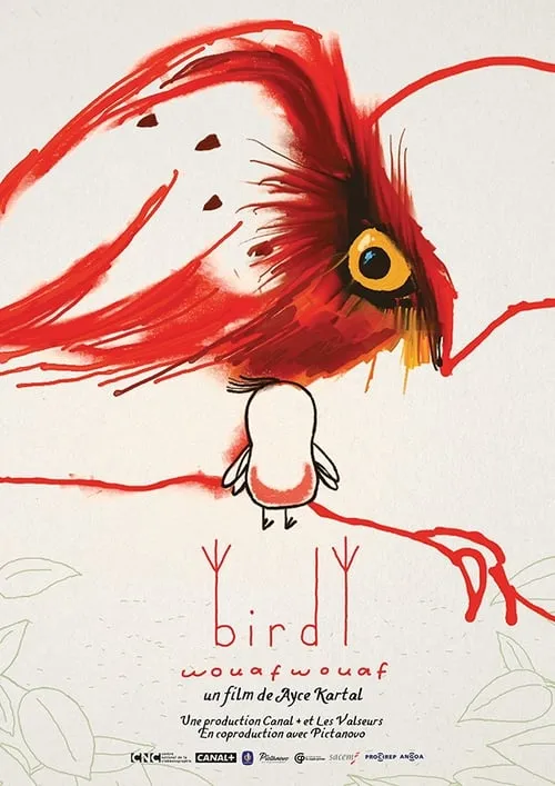 Birdy Wouaf Wouaf (movie)