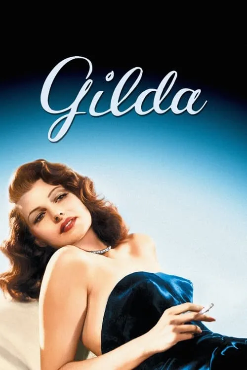 Gilda (movie)