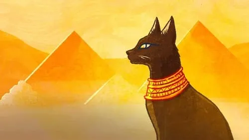 Why Are Cats Mythology’s Most Popular Creatures?