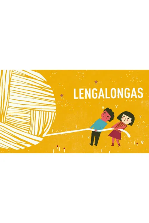 Lengalongas (series)