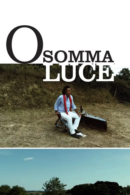 O somma luce (фильм)