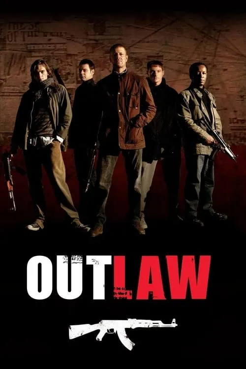 Outlaw (movie)