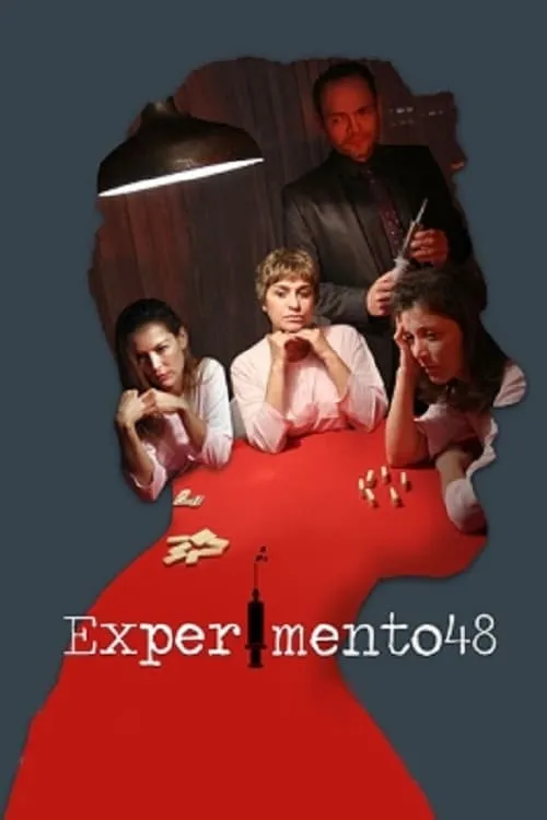 Experimento 48 (movie)