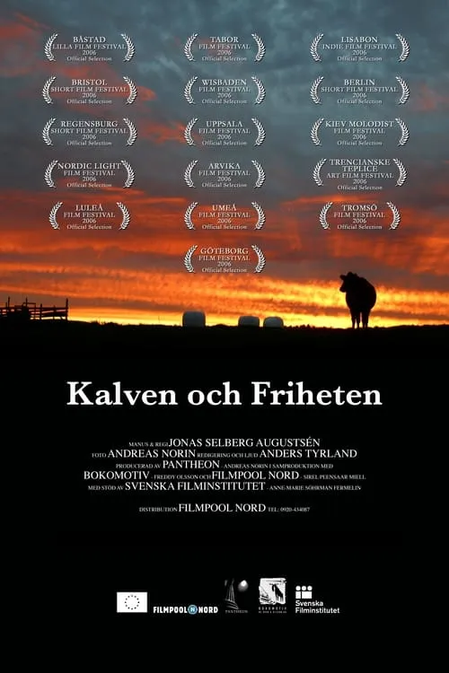 Kalven och friheten (фильм)