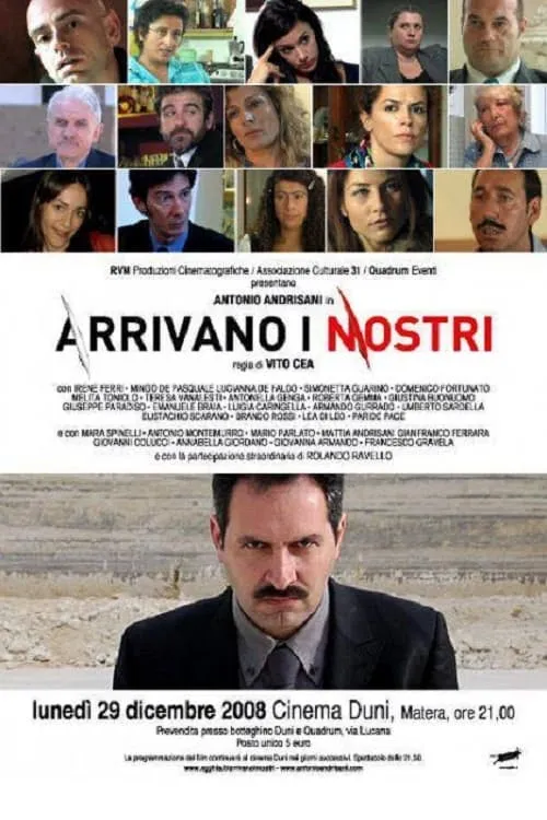 Arrivano i mostri (movie)