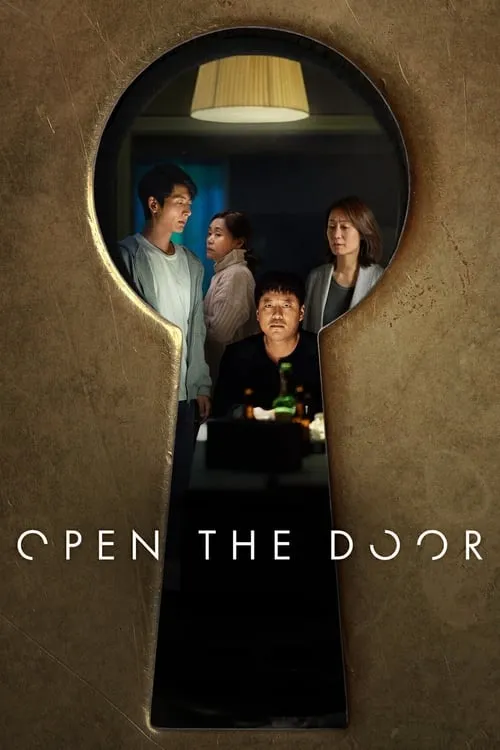 Open the Door (movie)