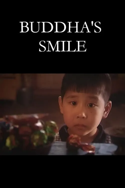 Buddha's Smile (movie)