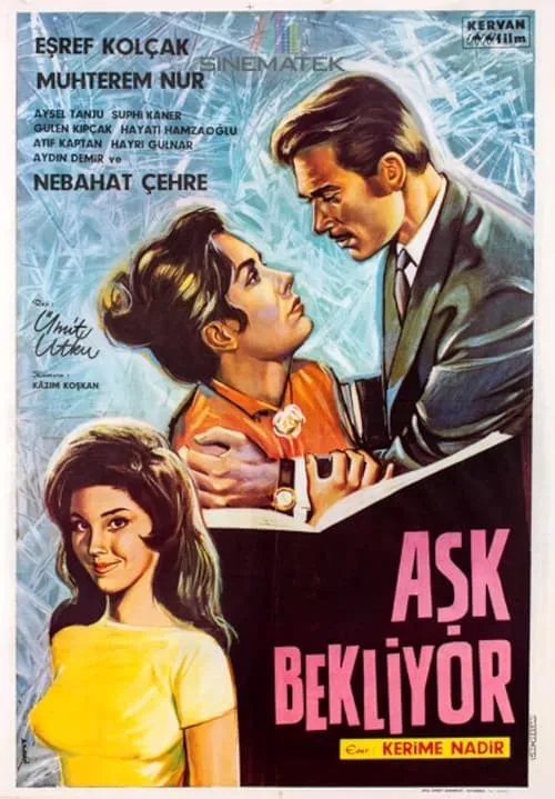 Aşk Bekliyor (movie)