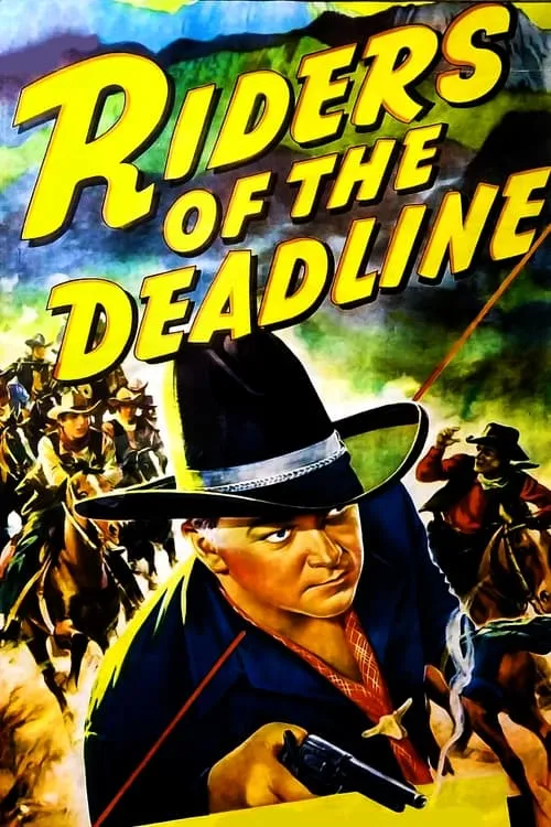 Riders of the Deadline (фильм)