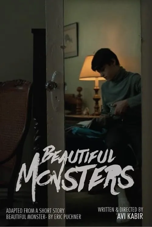 Beautiful Monsters (фильм)