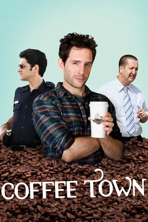 Coffee Town (movie)