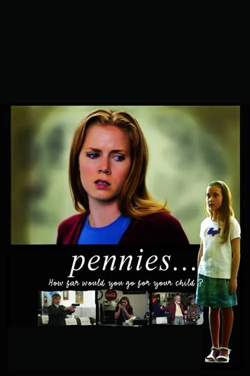 Pennies (фильм)