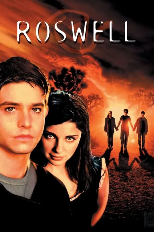Roswell (series)