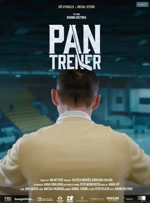 Pan Trenér (movie)