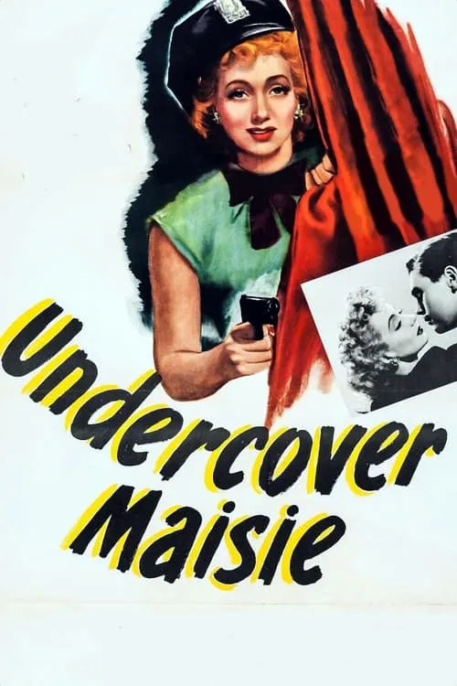 Undercover Maisie