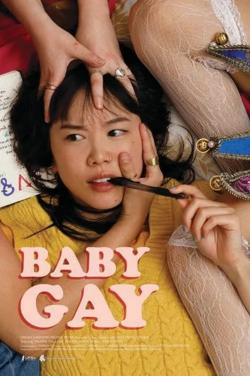 Baby Gay (movie)