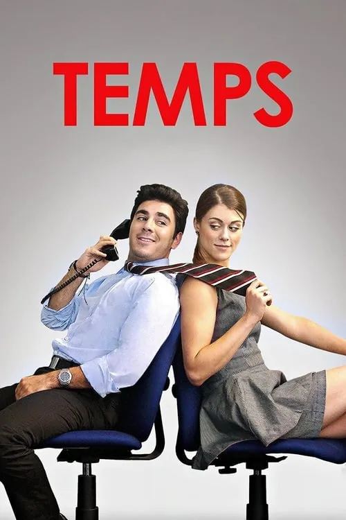 Temps (movie)