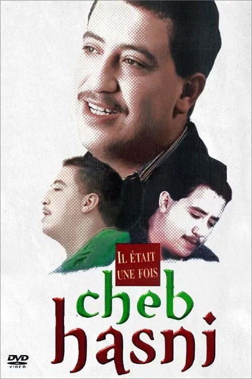 Il Était Une Fois Cheb Hasni (movie)