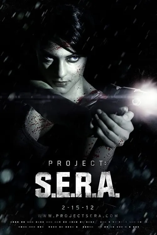 Project: S.E.R.A. (series)