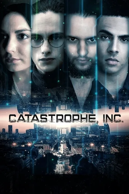 Catastrophe, Inc. (фильм)