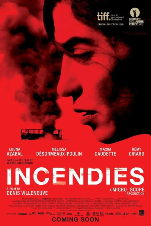 Incendies