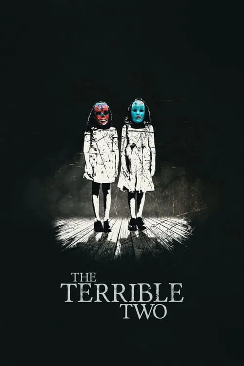 The Terrible Two (фильм)