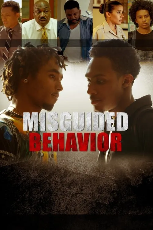 Misguided Behavior (movie)