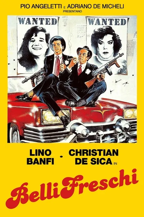 BelliFreschi (movie)