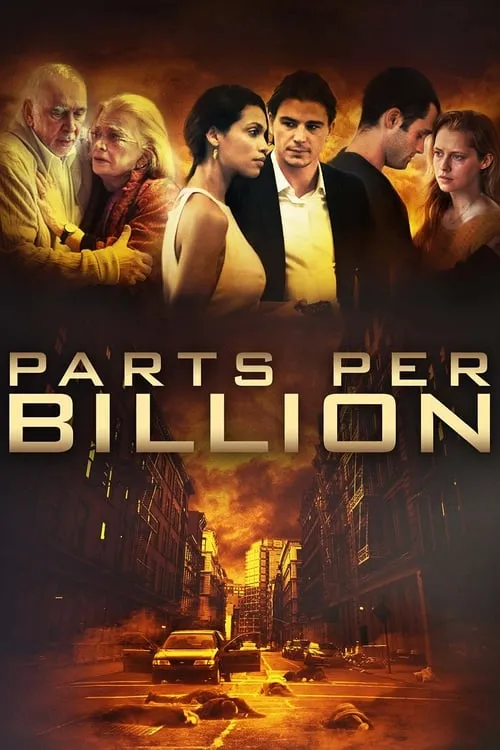 Parts Per Billion (movie)
