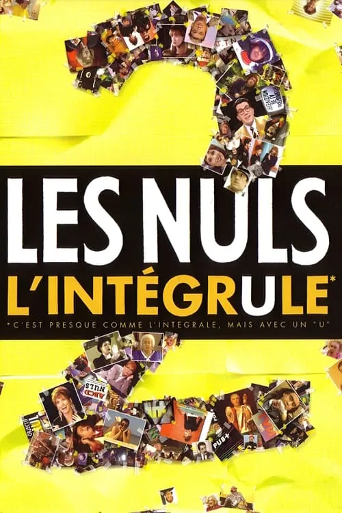 L'Intégrule 2 - Les Nuls (movie)