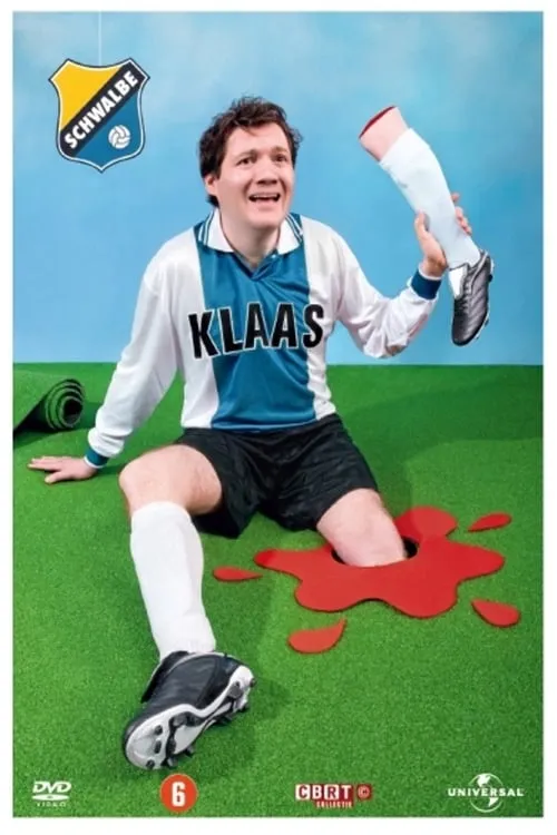 Klaas van der Eerden: Schwalbe (movie)