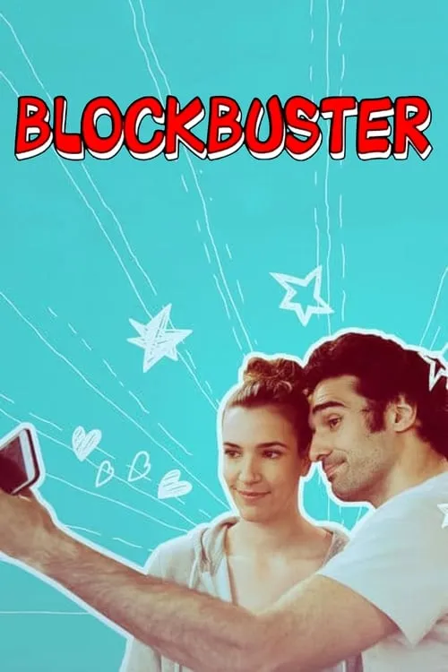 Blockbuster (movie)