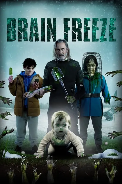 Brain Freeze (movie)