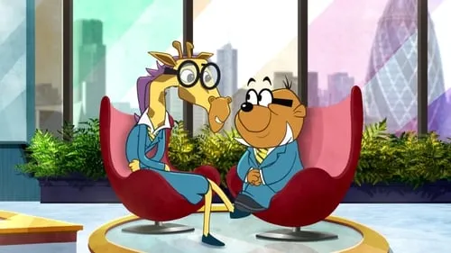 Very Important Penfold