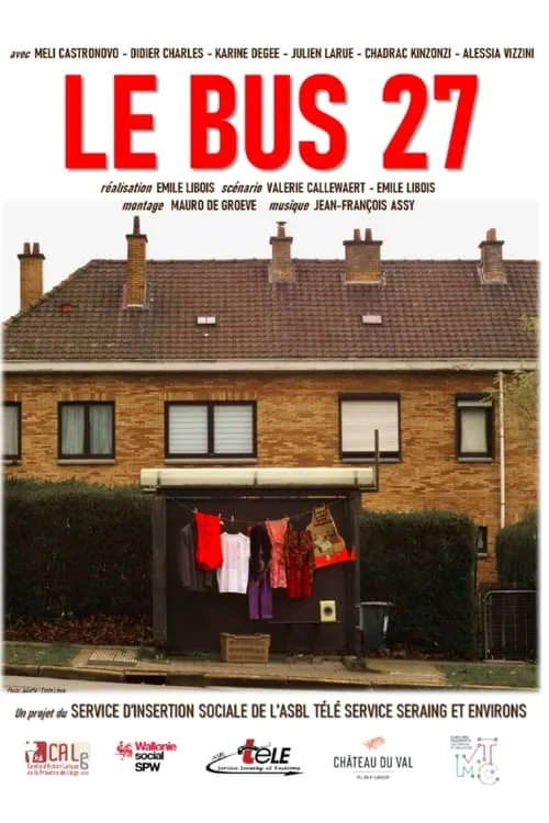 Le Bus 27 (movie)