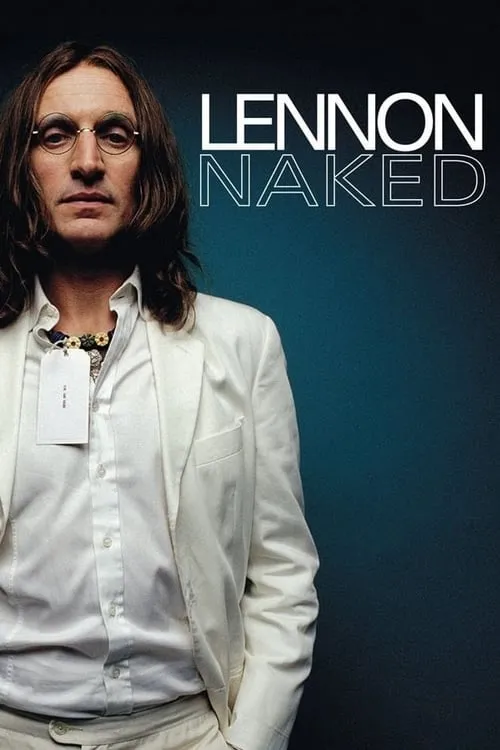 Lennon Naked (movie)