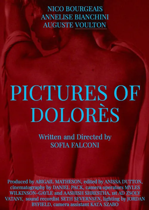 Pictures of Dolorès (movie)