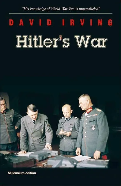 Hitler's War (movie)