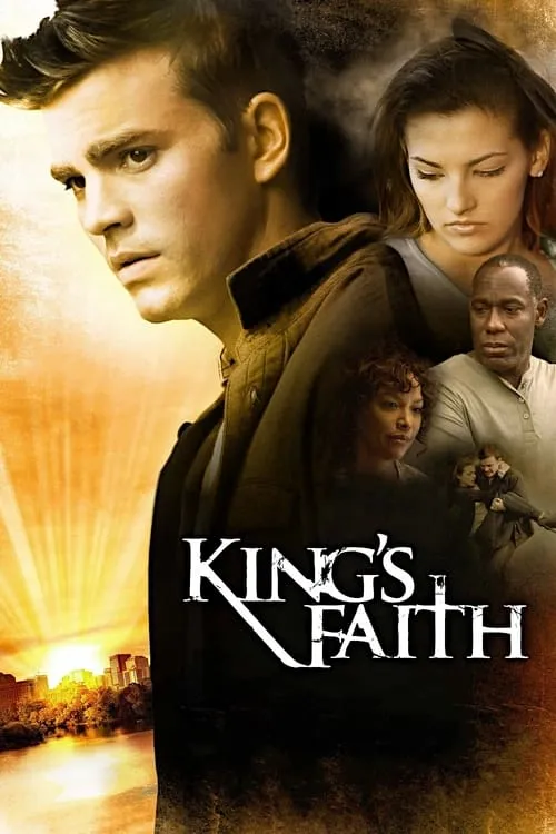 King's Faith (movie)