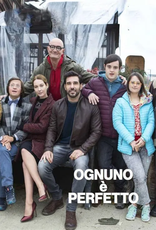 Ognuno è perfetto (сериал)