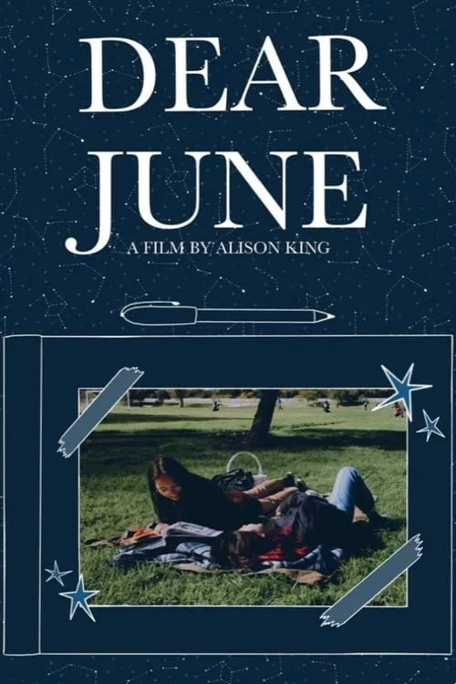 Dear June