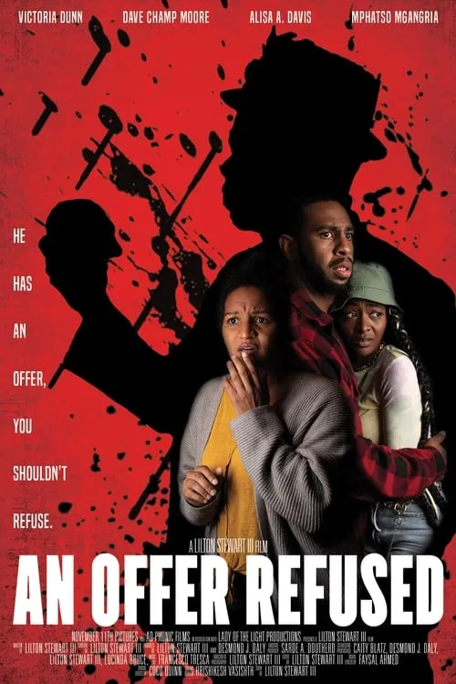 An Offer Refused (movie)